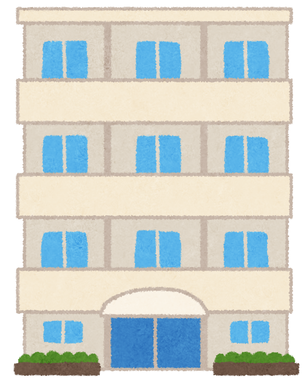 マンションの給湯器を交換する流れ