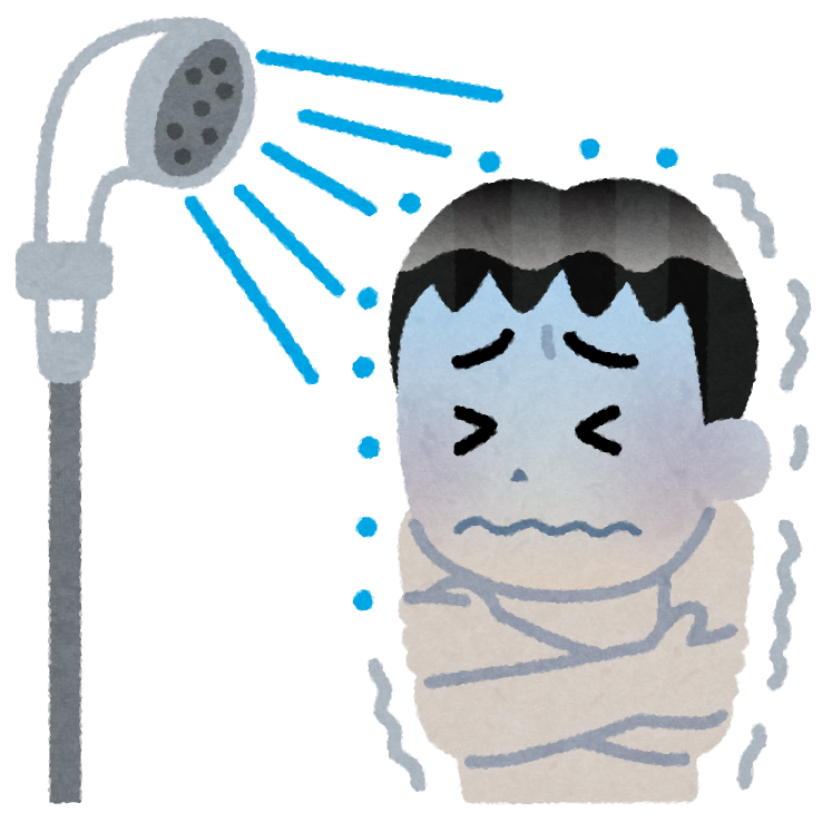 安定しない給湯温度にお困りの方必見 4つの原因と対処方法 静岡県限定の激安給湯器の設置 交換 修理専門店 ハロー給湯